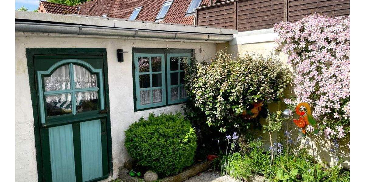 Einfamilienhaus Friedrichstadt - 3 Zimmer, 85 m&sup2;, 265.000&euro; | Angebot:25779162