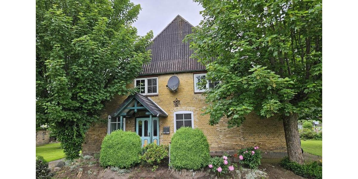 Bauernhaus, Landhaus Winnert - 6 Zimmer, 289 m&sup2;, 375.000&euro; | Angebot:20970844