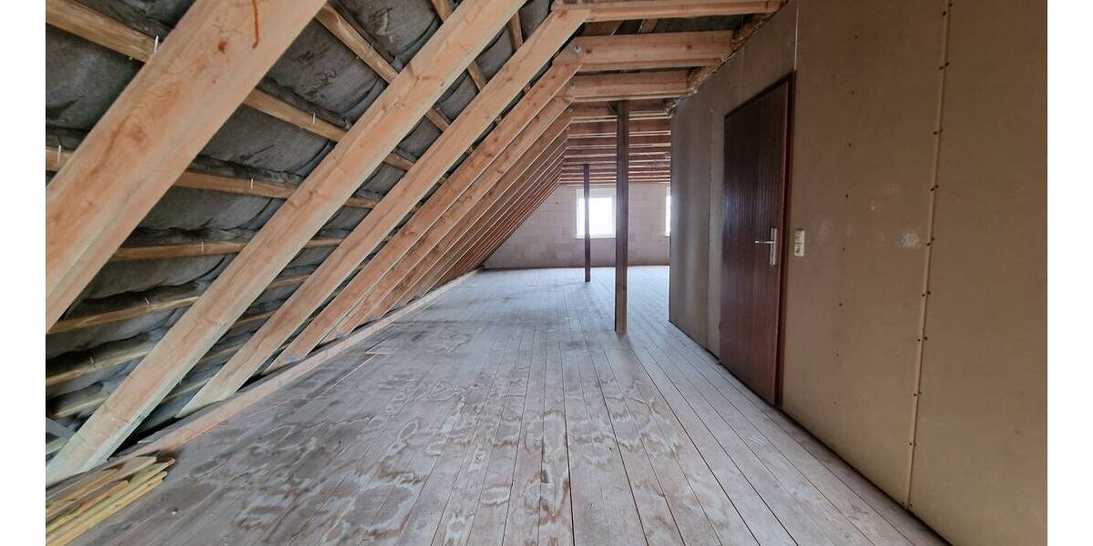 Einfamilienhaus Husum - 5 Zimmer, 143 m&sup2;, 290.000&euro; | Angebot:26617504