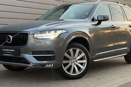 Volvo XC90 187.205 km 22.390 &euro; Husum 25813