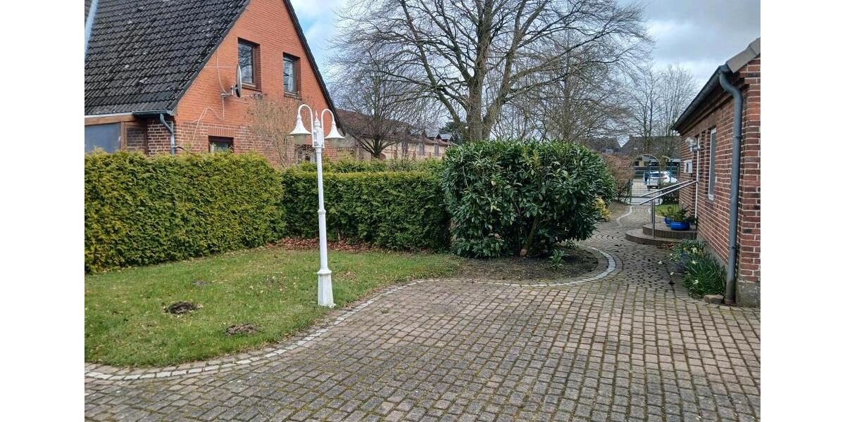 Einfamilienhaus Großenwiehe - 4 Zimmer, 111 m&sup2;, 320.000&euro; | Angebot:25999350