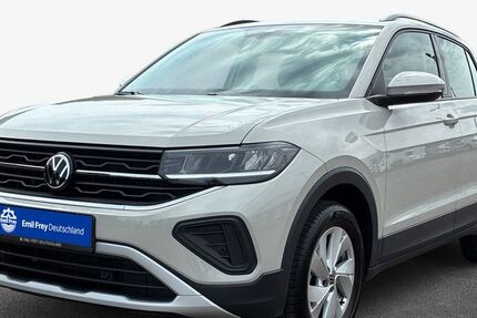 VW T-Cross 13.380 km 19.690 &euro; Breklum 25821