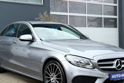 Mercedes-Benz C 200 55.740 km 19.990 &euro; Husum 25813