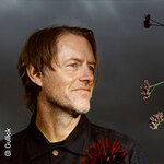 Ed O'Brien - An Evening With… Blue Morpho Tour