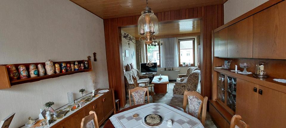 Einfamilienhaus Jübek - 6 Zimmer, 100 m&sup2;, 298.000&euro; | Angebot:22981852