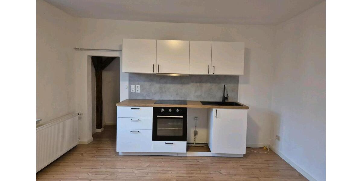 Etagenwohnung Husum - 4 Zimmer, 75 m&sup2;, 650&euro; | Angebot:25944643