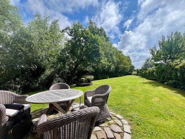 Einfamilienhaus Vollerwiek - 4 Zimmer, 105 m&sup2;, 649.000&euro; | Angebot:25667876