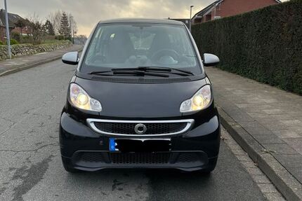 Smart ForTwo 124.000 km 4.700 &euro; Husum 25813