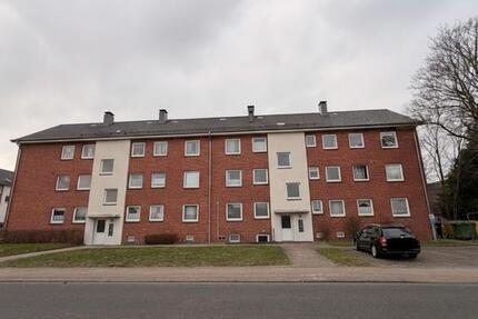 Wohnung Husum - 3 Zimmer, 62 m&sup2;, 434&euro; | Angebot:25974743