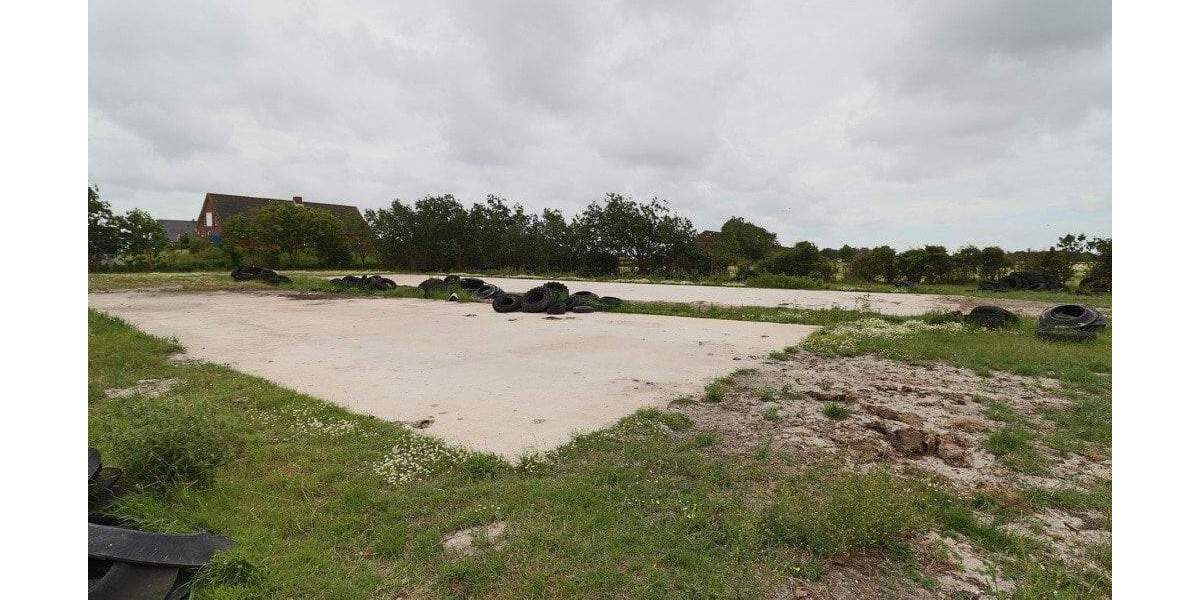 Bauernhaus, Landhaus Pellworm - 7 Zimmer, 172 m&sup2;, 349.000&euro; | Angebot:25672660