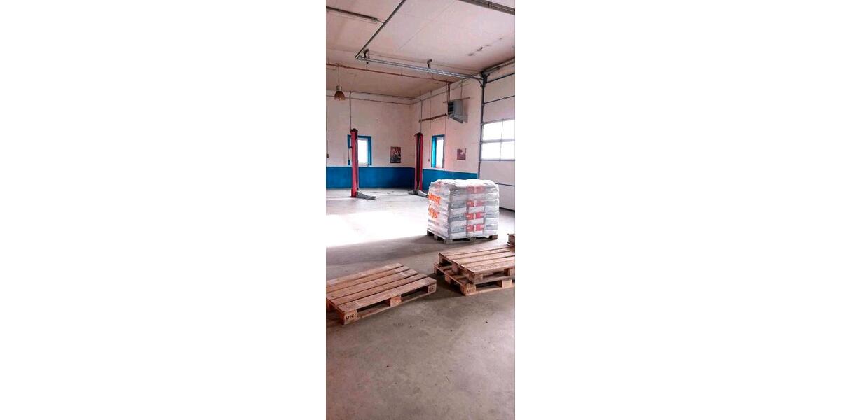 Gewerbeobjekt Högel - 1.200&euro; | Angebot:26593564