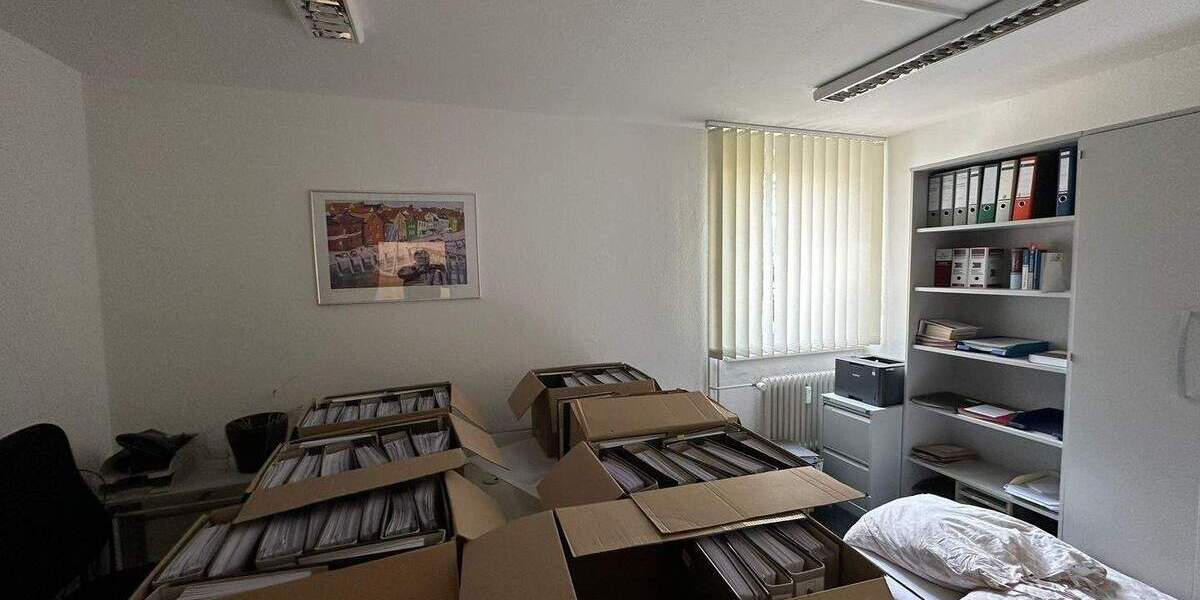 Gewerbeobjekt Husum - 3 Zimmer, 103 m&sup2;, 199.000&euro; | Angebot:25684977