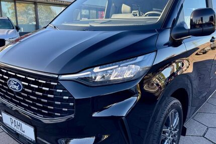 Ford Tourneo Custom 35.000 km 49.990 &euro; Schuby 24850