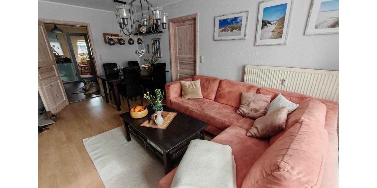 Maisonettenwohnung Garding - 4 Zimmer, 100 m&sup2;, 195.000&euro; | Angebot:26291810