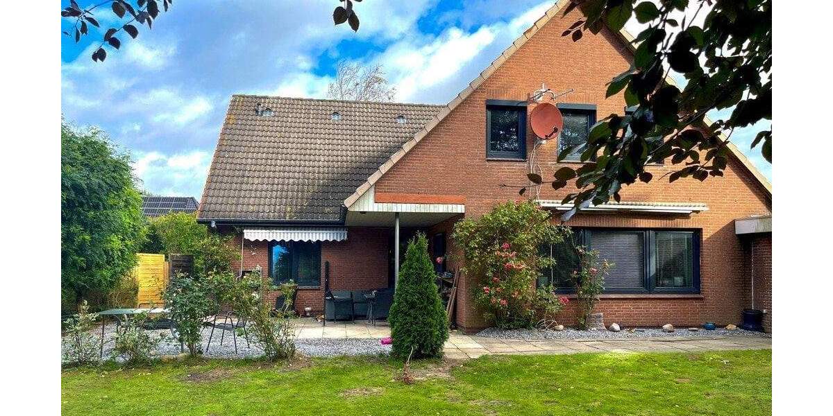 Einfamilienhaus Tating - 8 Zimmer, 180 m&sup2;, 465.000&euro; | Angebot:25815699