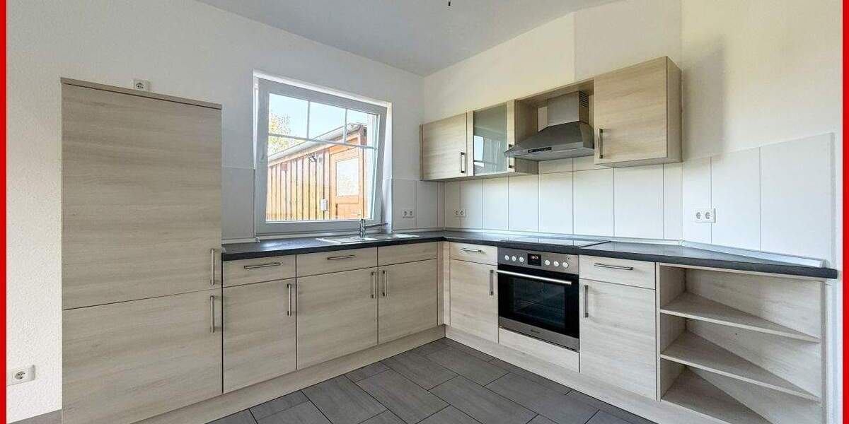 Doppelhaushälfte Eggebek - 3 Zimmer, 83 m&sup2;, 250.000&euro; | Angebot:25745900