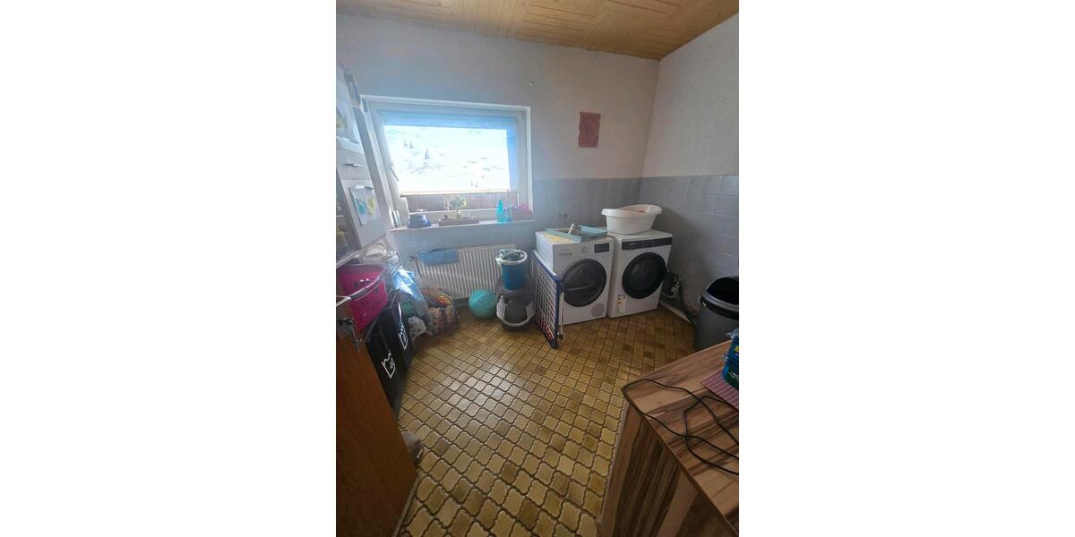 Einfamilienhaus Husum - 6 Zimmer, 160 m&sup2;, 350.000&euro; | Angebot:26110881