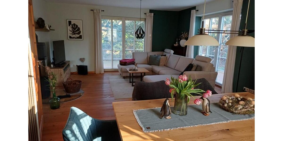 Einfamilienhaus Bredstedt - 5 Zimmer, 125 m&sup2;, 369.000&euro; | Angebot:25831898