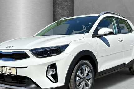 Kia Stonic 12.685 km 17.980 &euro; Husum 25813