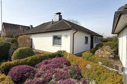 Haus Jübek / Friedrichsau Friedrichsau - 4 Zimmer, 122 m&sup2;, 220.000&euro; | Angebot:26105197