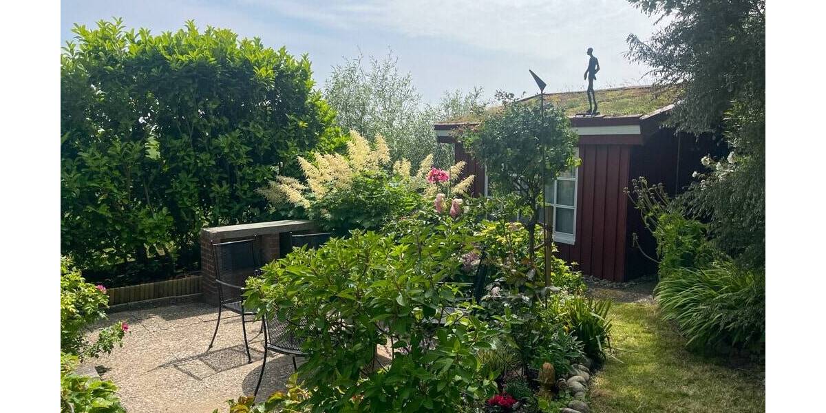 Einfamilienhaus Nordstrand - 7 Zimmer, 165 m&sup2;, 398.000&euro; | Angebot:25770631