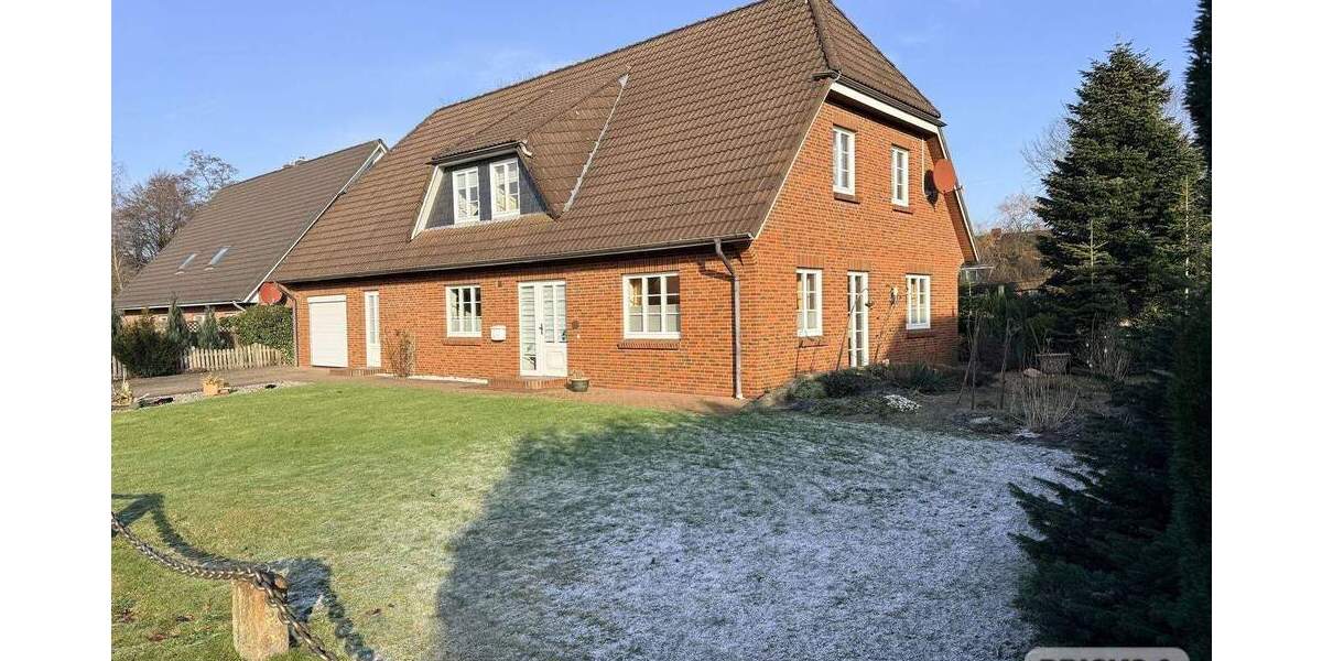 Einfamilienhaus Langenhorn - 8 Zimmer, 200 m&sup2;, 389.000&euro; | Angebot:25740802