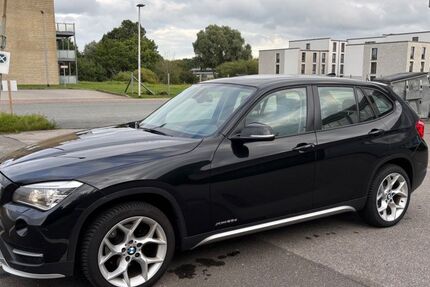 BMW X1 182.000 km 9.900 &euro; Hennstedt 25779