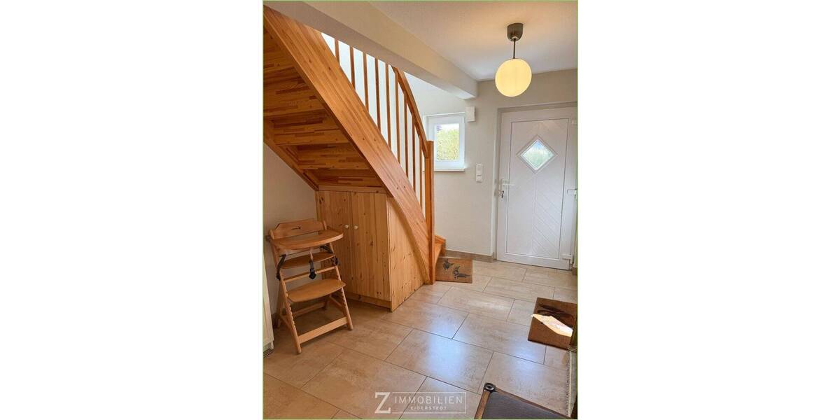 Reihenmittelhaus Garding - 3 Zimmer, 92 m&sup2;, 265.000&euro; | Angebot:25662220