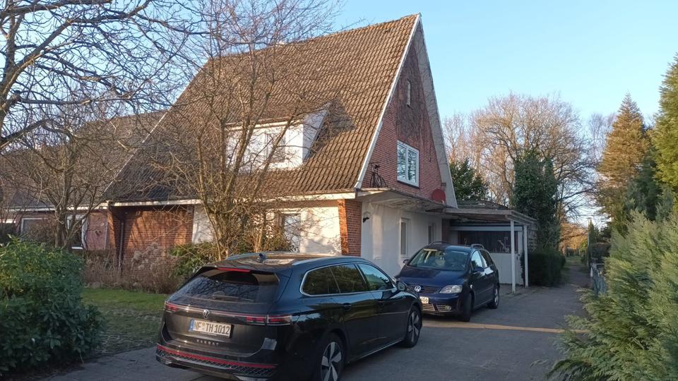 Einfamilienhaus Husum - 378.000&euro; | Angebot:25839526