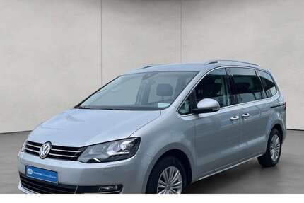 VW Sharan 54.750 km 27.890 &euro; Husum 25813