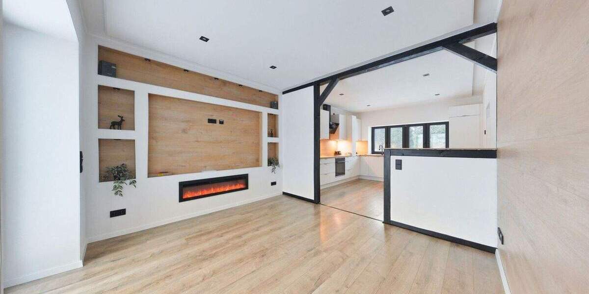 Einfamilienhaus Hennstedt - 4 Zimmer, 100 m&sup2;, 349.000&euro; | Angebot:25727833