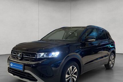 VW T-Cross 1.551 km 29.890 &euro; Husum 25813