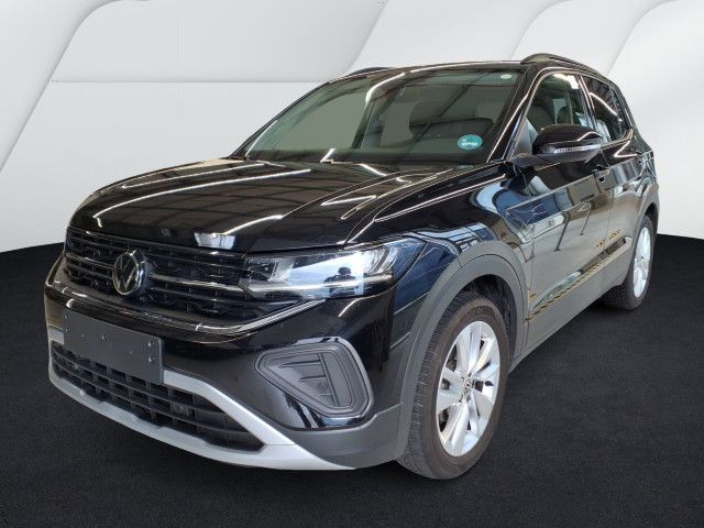 VW T-Cross 20.410 km 21.490 &euro; Husum 25813