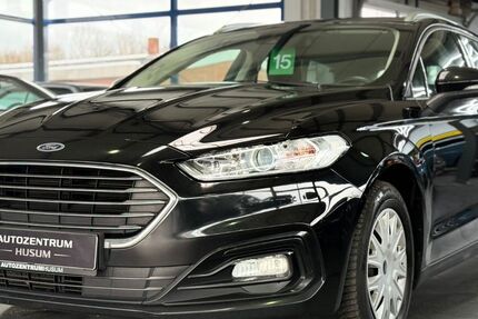 Ford Mondeo 187.476 km 10.990 &euro; Husum 25813