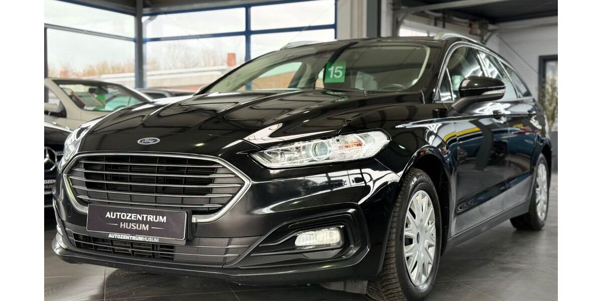 Ford Mondeo 187.476 km 10.990 &euro; Husum 25813