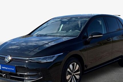 VW Golf 10.796 km 25.980 &euro; Breklum 25821