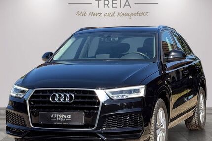 Audi Q3 123.700 km 17.980 &euro; Treia 24896