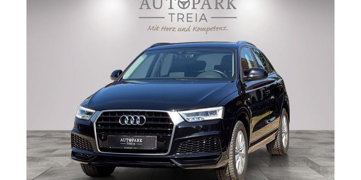 Audi Q3 123.700 km 17.980 &euro; Treia 24896