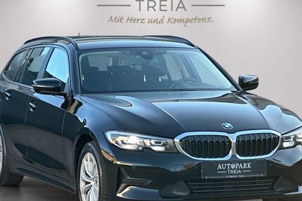 BMW 318 208.000 km 15.980 &euro; Treia 24896