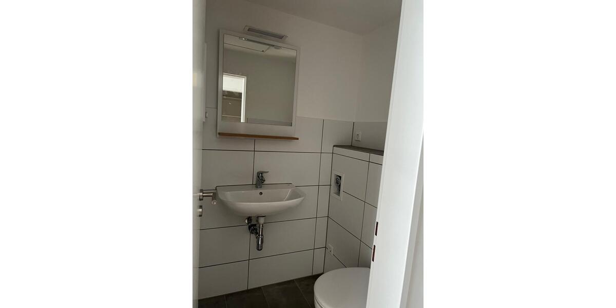 Etagenwohnung Bredstedt - 1 Zimmer, 26 m&sup2;, 184.000&euro; | Angebot:25146012