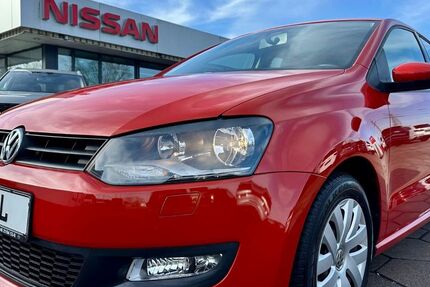 VW Polo 34.900 km 11.990 &euro; Schuby 24850