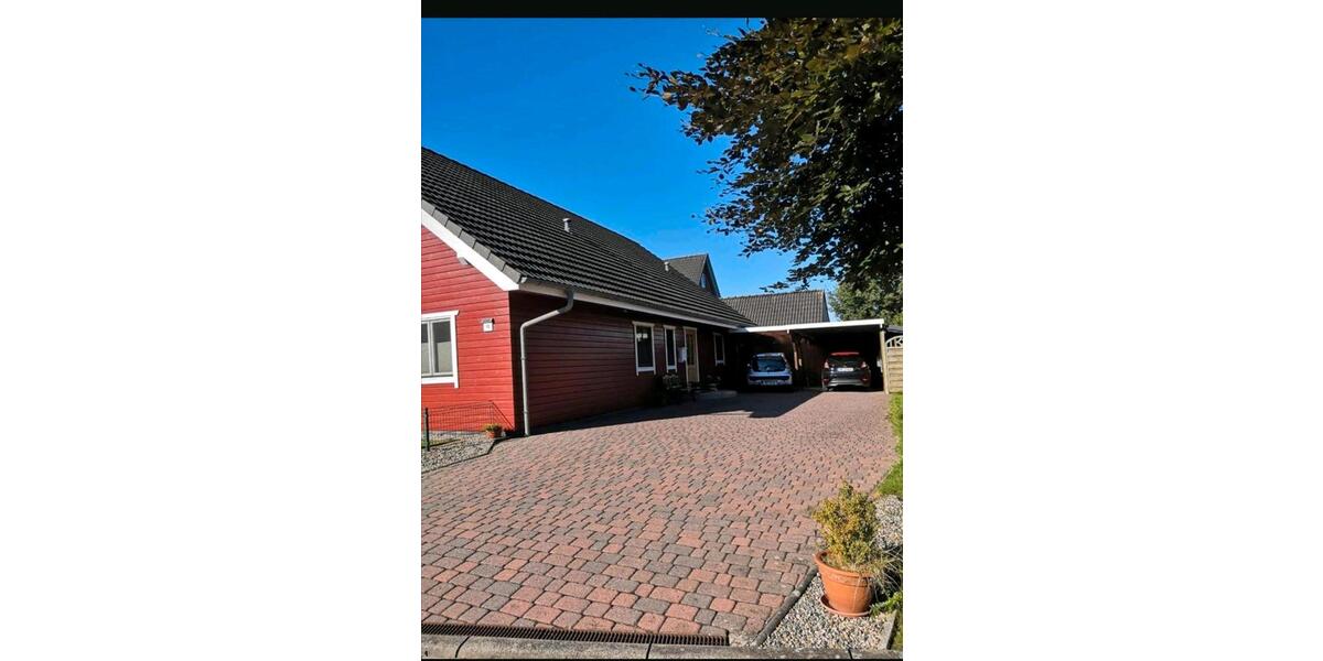 Einfamilienhaus Mildstedt - 4 Zimmer, 113 m&sup2;, 398.000&euro; | Angebot:26163542