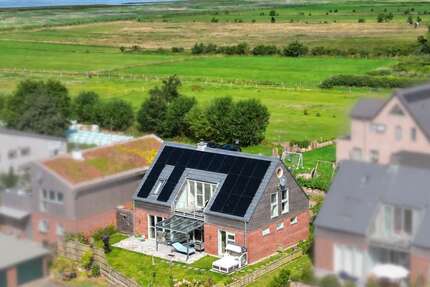 Haus Husum - 5 Zimmer, 127 m&sup2;, 769.000&euro; | Angebot:27047739