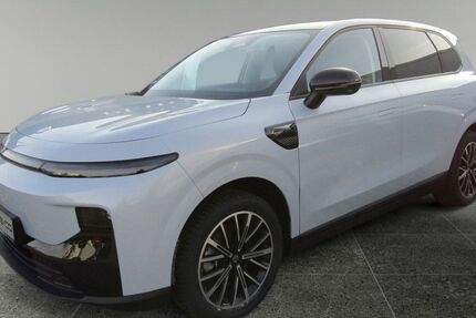 Leapmotor B10 5.000 km 32.980 &euro; Husum 25813