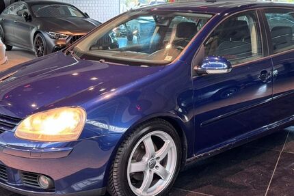 VW Golf 246.865 km 995 &euro; Husum 25813