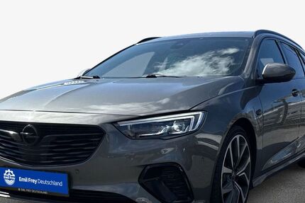 Opel Insignia 103.200 km 24.890 &euro; Husum 25813