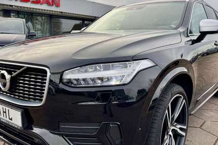 Volvo XC90 124.000 km 33.490 &euro; Schuby 24850