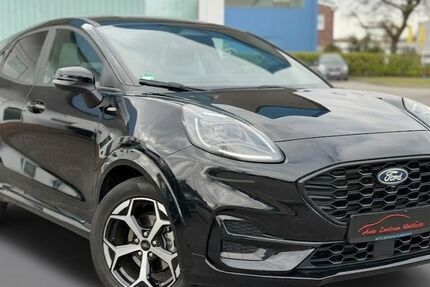 Ford Puma 18.078 km 21.275 &euro; Husum 25813