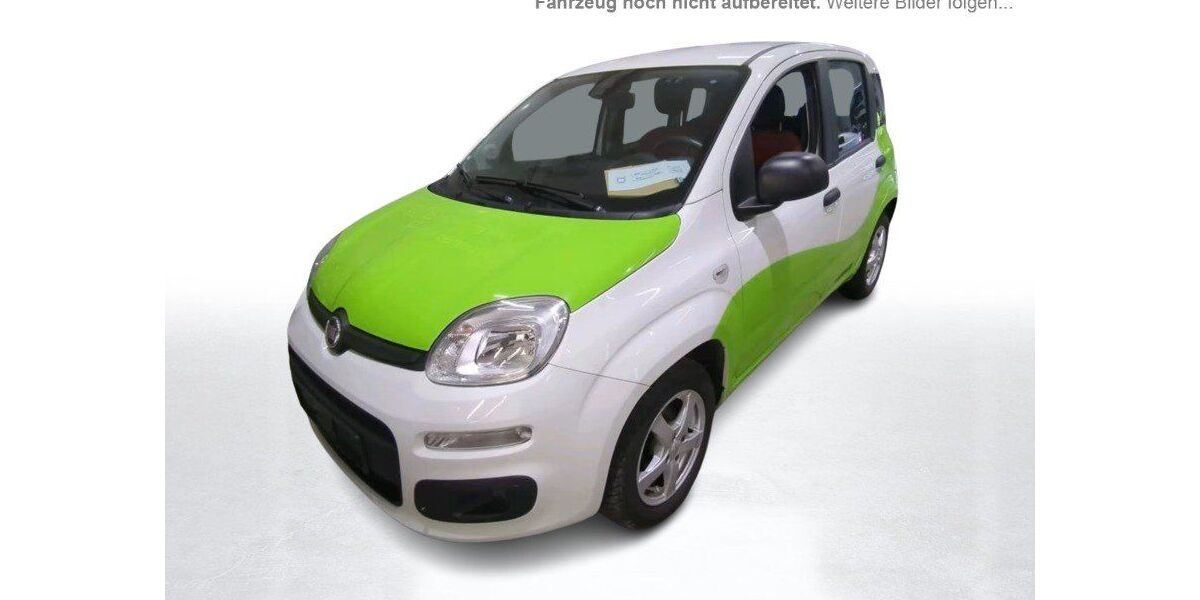 Fiat Panda 74.288 km 11.111 &euro; Enge-Sande 25917