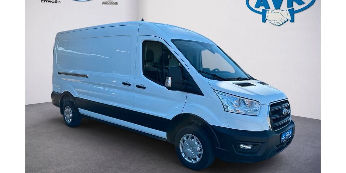 Ford Transit 80.539 km 20.218 &euro; Husum 25813